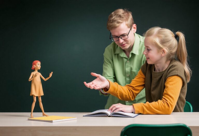 Obecné zásady práce s dětmi se specifickými poruchami učení (SPU)