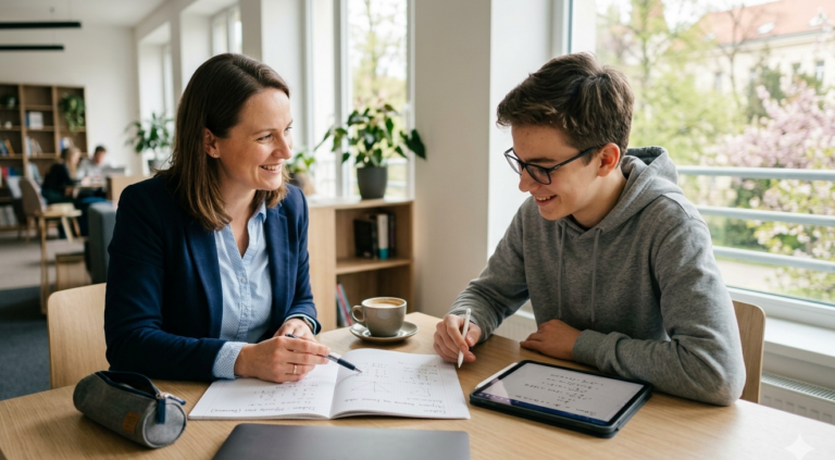 Klíčový měsíc pro úspěšné finále školního roku